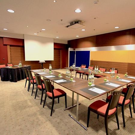 Hotel Wemperhardt エクステリア 写真