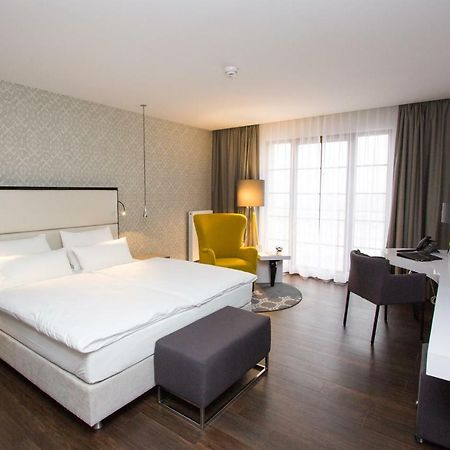 Hotel Wemperhardt エクステリア 写真