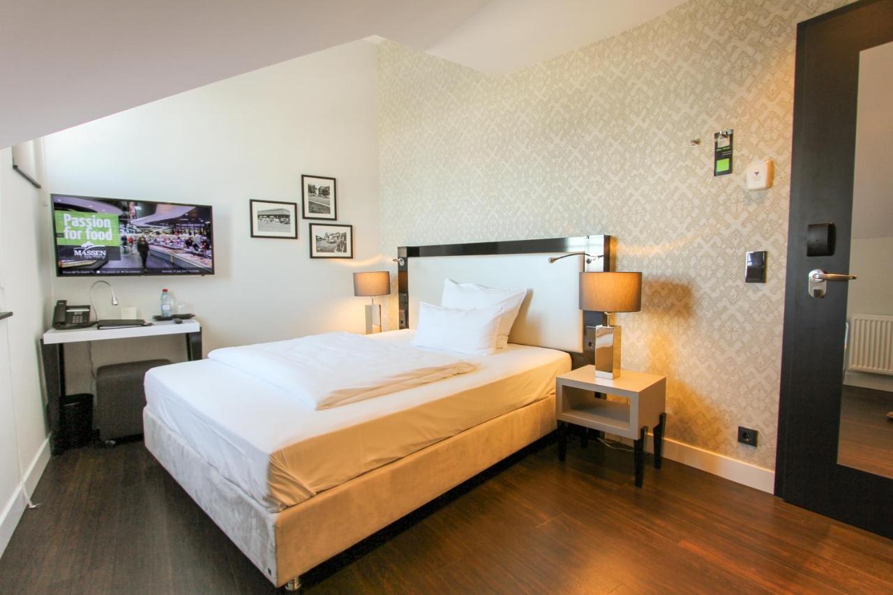 Hotel Wemperhardt エクステリア 写真