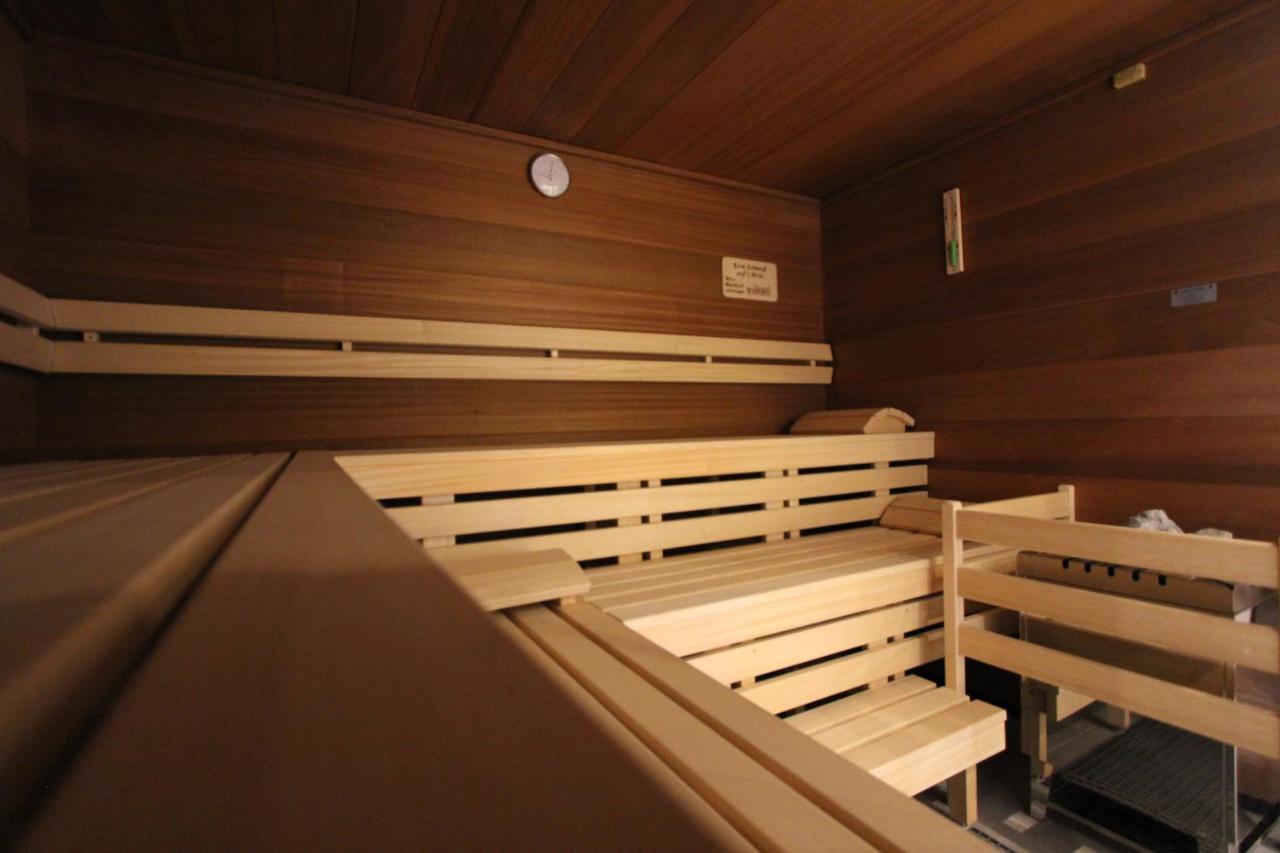 Hotel Wemperhardt エクステリア 写真