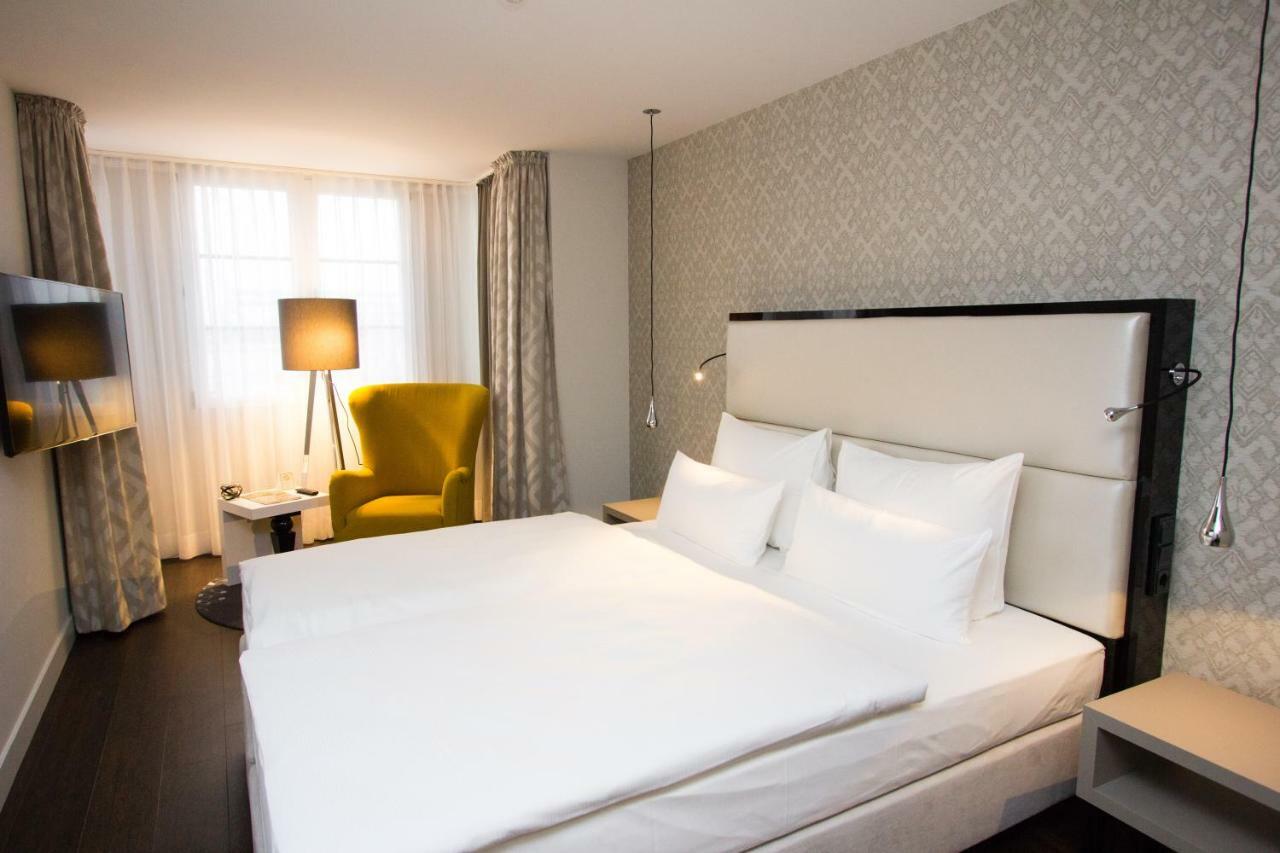 Hotel Wemperhardt エクステリア 写真